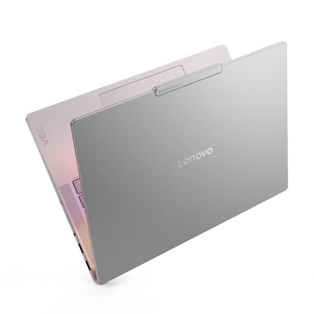 PRENOSNI RAČUNALNIK LENOVO YOGA PRO 7 AURA I9-285H/14.5"/3K/32GB/1TB