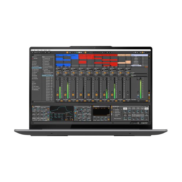 PRENOSNI RAČUNALNIK LENOVO YOGA PRO 7 I5 14.5" 32/1 3K UMA