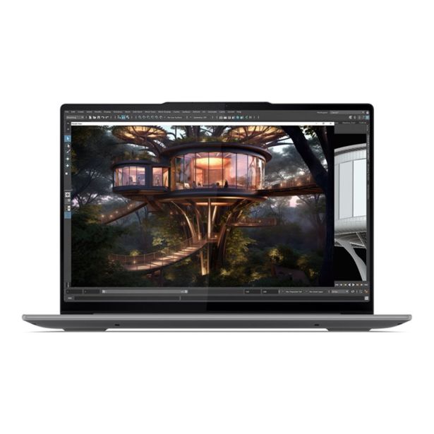 PRENOSNI RAČUNALNIK LENOVO YOGA PRO 7 ULTRA 9 185H 14.5I 32