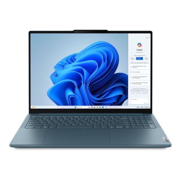 PRENOSNI RAČUNALNIK LENOVO YOGA PRO 9 I9 16" MINI LED 64/1 4070 W11H