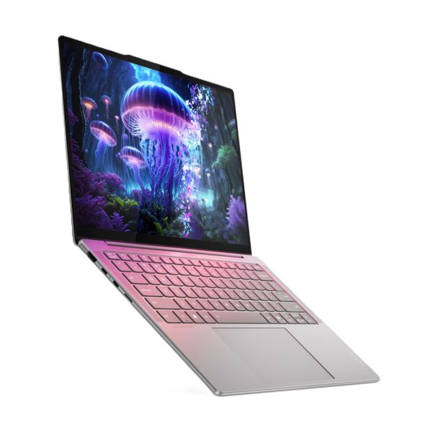 PRENOSNI RAČUNALNIK LENOVO YOGA SLIM 7 AURA I7-258V/14"/2.8K/32GB/1TB