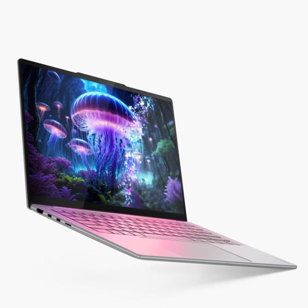 PRENOSNI RAČUNALNIK LENOVO YOGA SLIM 7 AURA I7-258V/14"/2.8K/32GB/1TB