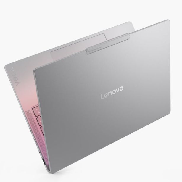 PRENOSNI RAČUNALNIK LENOVO YOGA SLIM 7 AURA I7-258V/14"/2.8K/32GB/1TB
