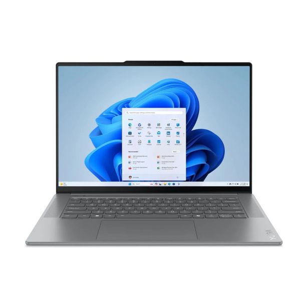 PRENOSNI RAČUNALNIK LENOVO YOGASLIM7 INTELCOREULTRA7 258V 15.3INCH 2.8K