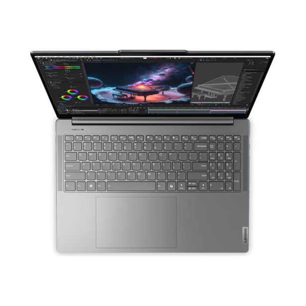 PRENOSNI RAČUNALNIK LENOVO YP9 U9 16 32/1TB 4050 W11H 2Y