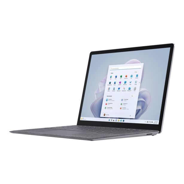 PRENOSNI RAČUNALNIK MICROSOFT SURFACE LAPTOP 5 INTEL CORE I5-1235U