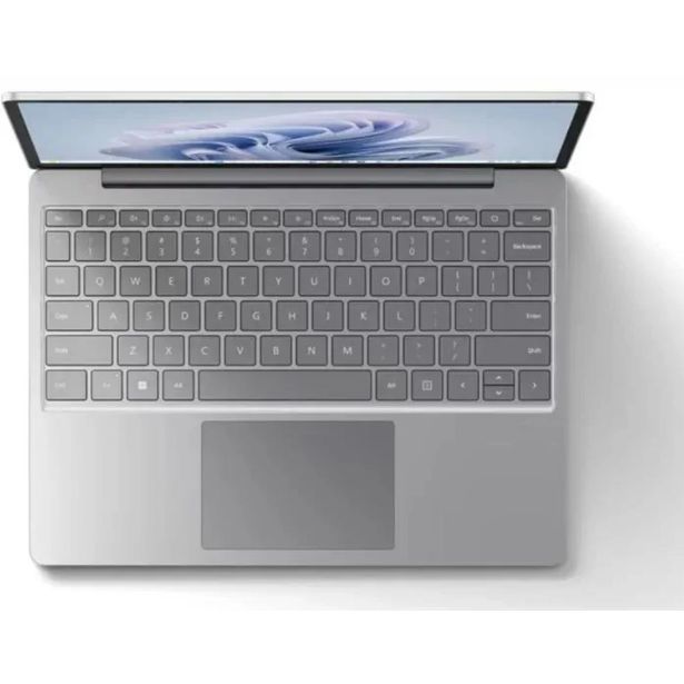 PRENOSNI RAČUNALNIK MICROSOFT SURFACE LAPTOP GO 3 INTEL CORE I5-1235U