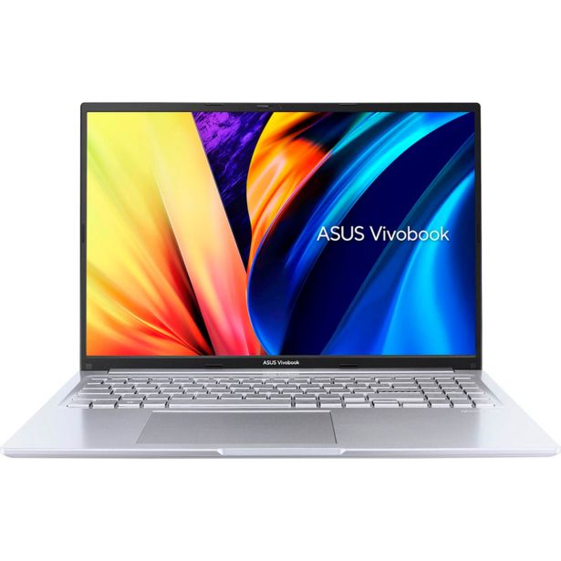PRENOSNI RAČUNALNIKI ASUS VIVOBOOK 16X M1603QA-MB731W RYZEN 7 5800H/16GB/SDD 1TB/16" WUXGA 1920X1200 16:10/W11H