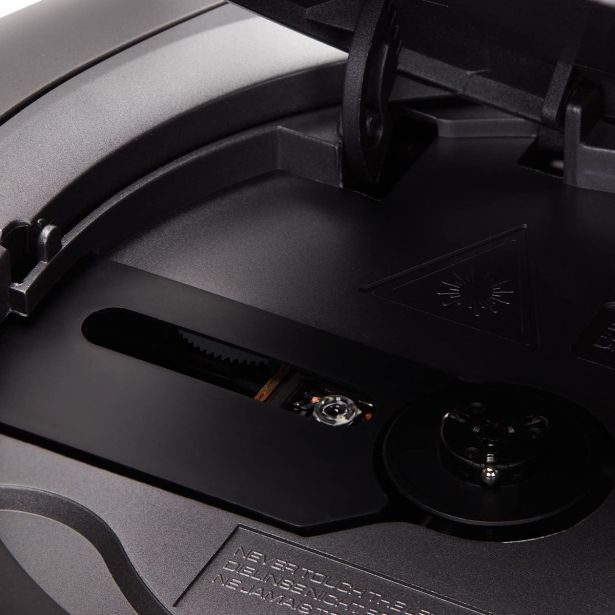 PRENOSNI RADIO AIWA BBTC-660DAB/BK