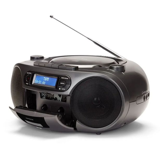 PRENOSNI RADIO AIWA BBTC-660DAB/M