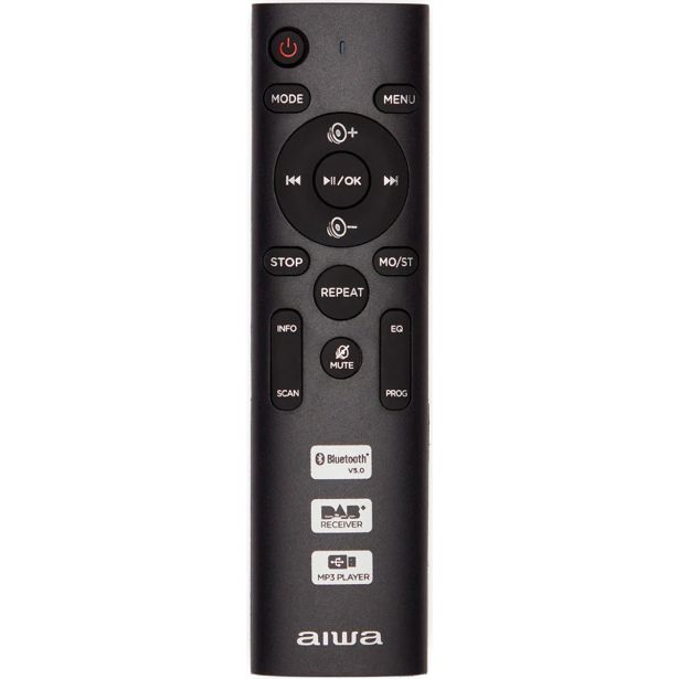 PRENOSNI RADIO AIWA BBTC-660DAB/M