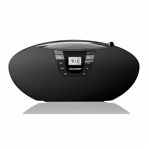 PRENOSNI RADIO BLAUPUNKT BB11BK