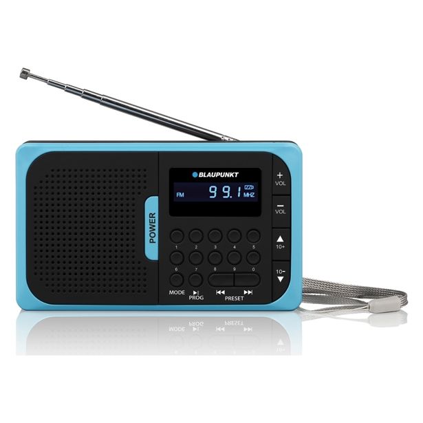 TRANZISTOR BLAUPUNKT PR5BL