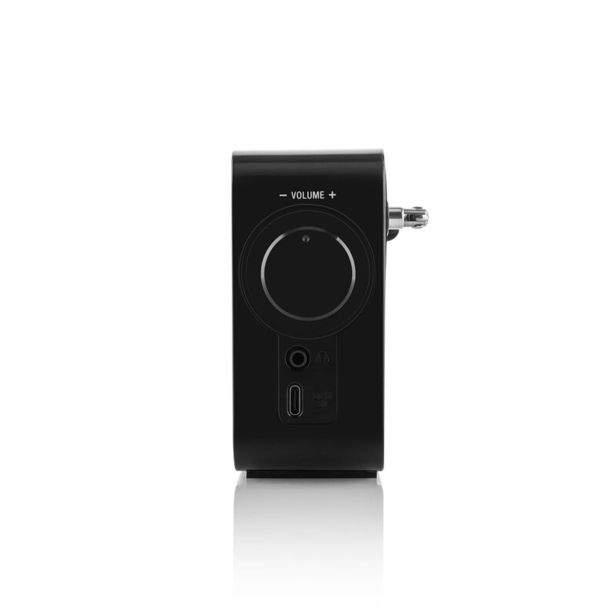 PRENOSNI RADIO GOGEN DAB+ 500BT ČRN