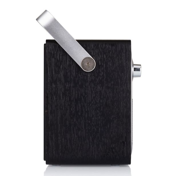 PRENOSNI RADIO GOGEN DAB+ 700BT ČRN