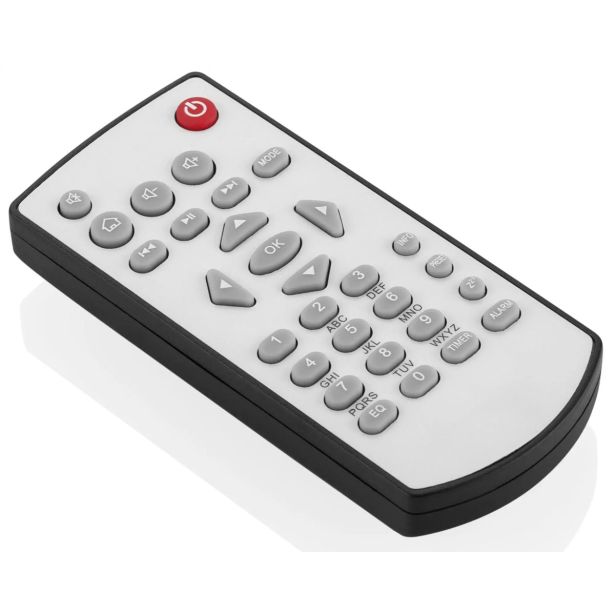 PRENOSNI RADIO GOGEN INTERNET RADIO IR167BTB