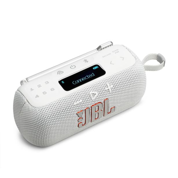 PRENOSNI RADIO JBL TUNER 3 BEL