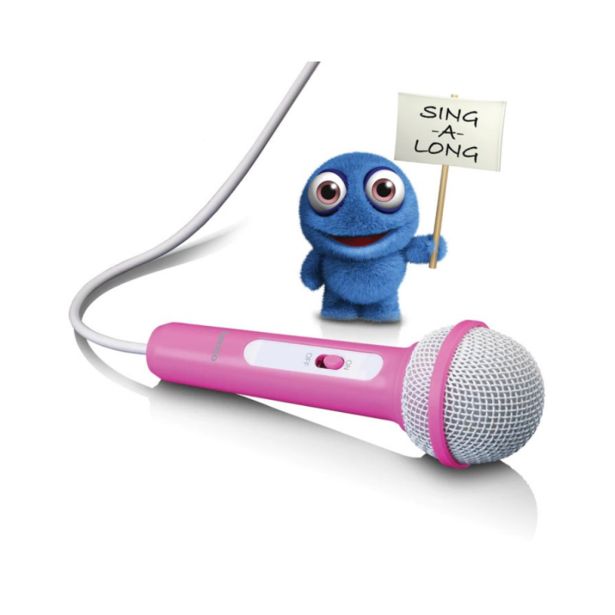 PRENOSNI RADIO LENCO SCD-620PK