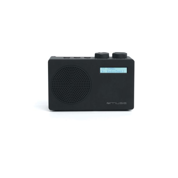 PRENOSNI RADIO MUSE M-100 DB DAB+