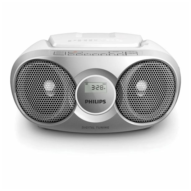 PRENOSNI RADIO PHILIPS AZ215S/12