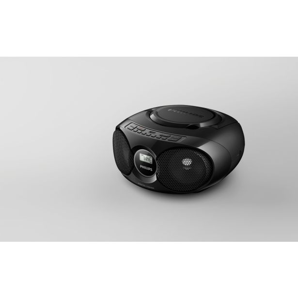 PRENOSNI RADIO PHILIPS AZ318B/12