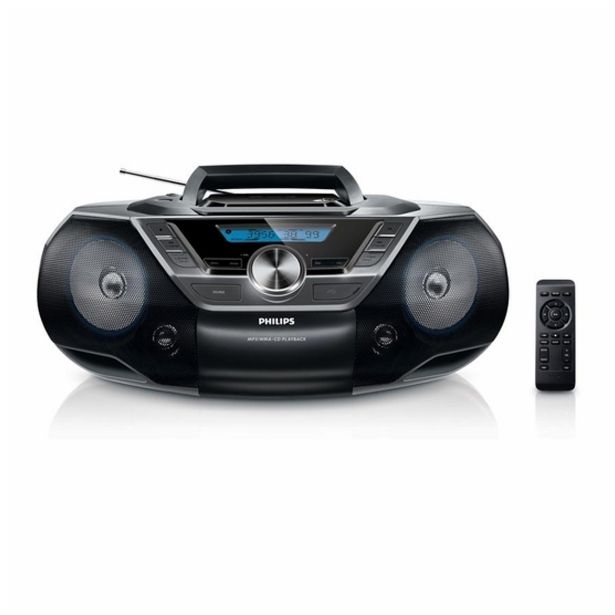 PRENOSNI RADIO PHILIPS AZ780/12