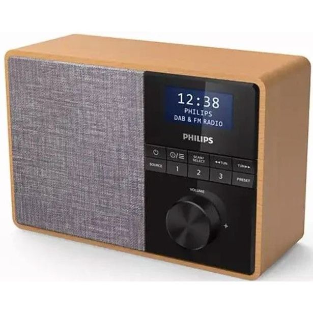 PRENOSNI RADIO PHILIPS TAR5505/10