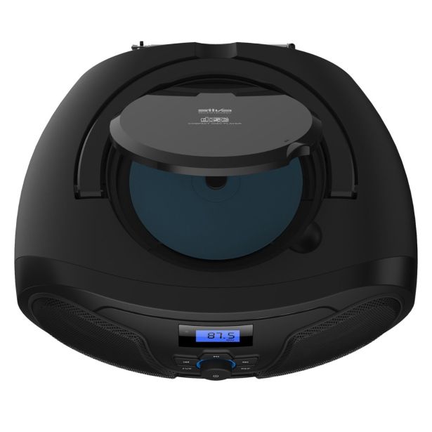 PRENOSNI RADIO SILVA MPC 25.7 BT