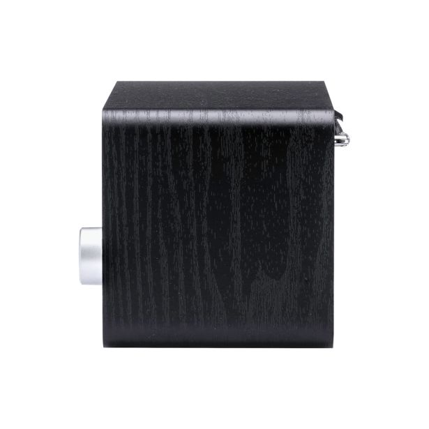 PRENOSNI RADIO VIVAX DW-2 DAB ČRNA