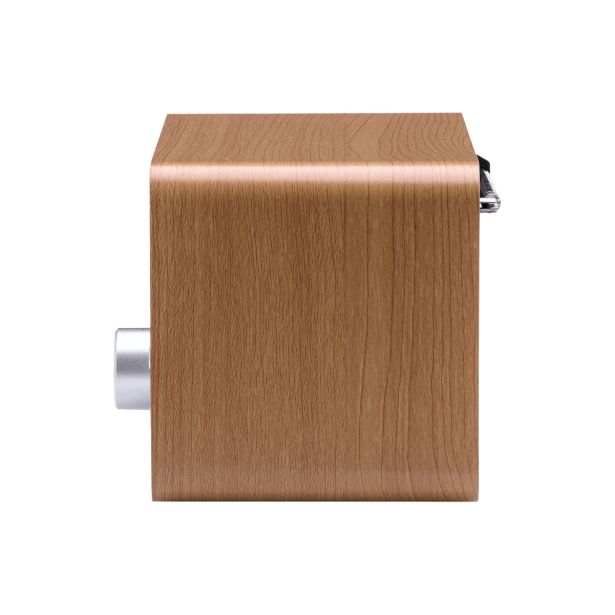 PRENOSNI RADIO VIVAX DW-2 DAB RJAVA