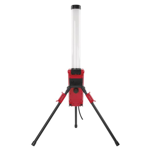 PRENOSNI REFLEKTOR EMOS DELOVNI 360-STOPINJSKI 70W 7000LM IP54 + SCHUKO