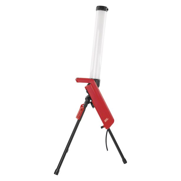 PRENOSNI REFLEKTOR EMOS DELOVNI 360-STOPINJSKI 70W 7000LM IP54 + SCHUKO