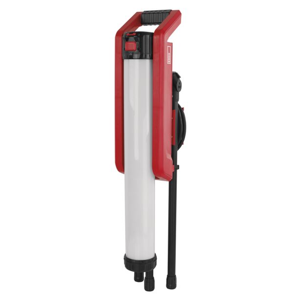 PRENOSNI REFLEKTOR EMOS DELOVNI 360-STOPINJSKI 70W 7000LM IP54 + SCHUKO