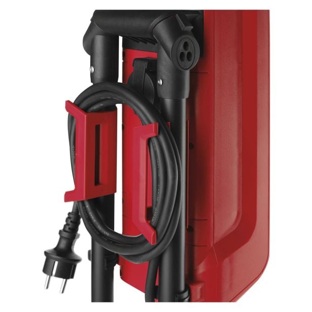 PRENOSNI REFLEKTOR EMOS DELOVNI 360-STOPINJSKI 70W 7000LM IP54 + SCHUKO