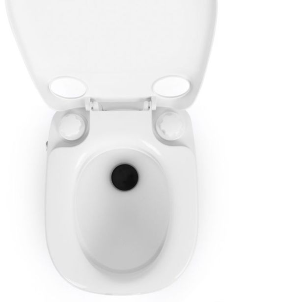 PRENOSNI WC BRUNNER GO2 POTTY HS