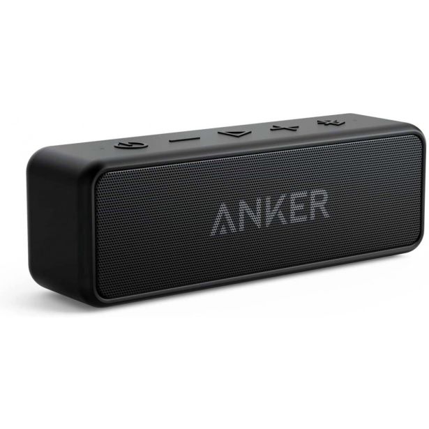 PRENOSNI ZVOČNIK ANKER SOUNDCORE SELECT 2