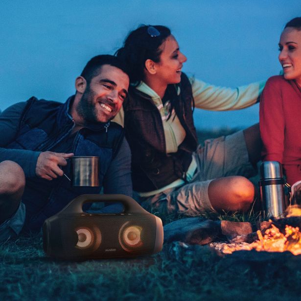 PRENOSNI ZVOČNIK ANKER SOUNDCORE SELECT PRO