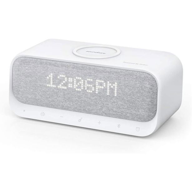 PRENOSNI ZVOČNIK ANKER WIRELESS SPEAKER WAKEY