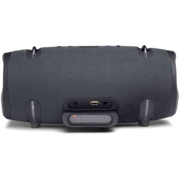 PRENOSNI JBL ZVOČNIK XTREME 2 SIV