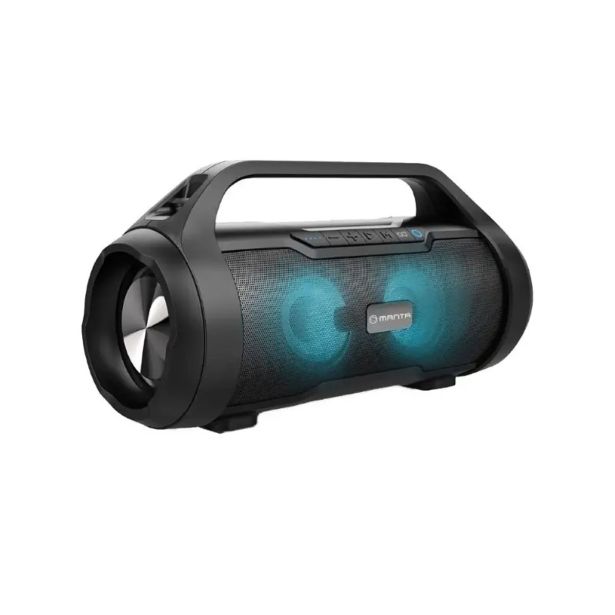 PRENOSNI ZVOČNIK MANTA BOOMBOX SPK215