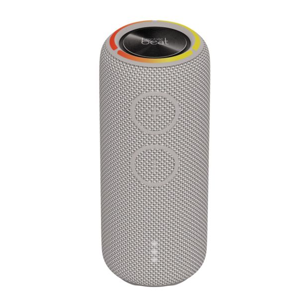 PRENOSNI ZVOČNIK MOBILE BEATS PBS 3600 SIV