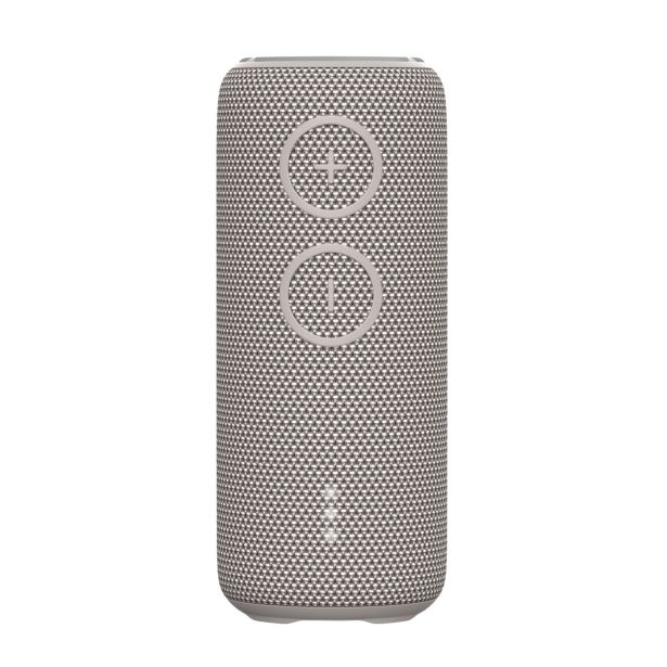 PRENOSNI ZVOČNIK MOBILE BEATS PBS 3600 SIV