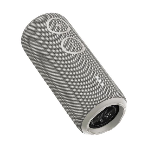 PRENOSNI ZVOČNIK MOBILE BEATS PBS 3600 SIV