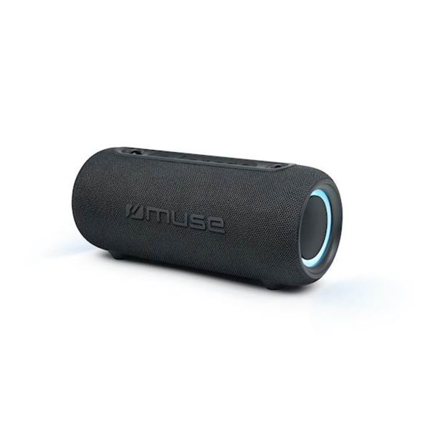PRENOSNI ZVOČNIK MUSE M-785 BT VODOODPORNI