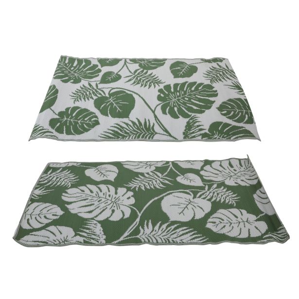 PREPROGA MQ PP, 180X120 CM LISTNI VZOREC