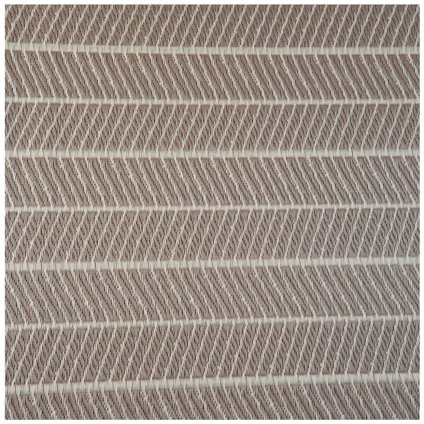 PREPROGA NATERIAL ENOS 120X180 BEŽ/RJAVA ZUNANJA