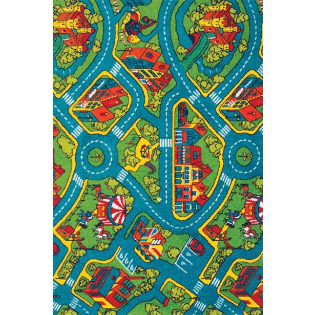 PREPROGA SINTELON PLAY 78KVK 120X170 CM