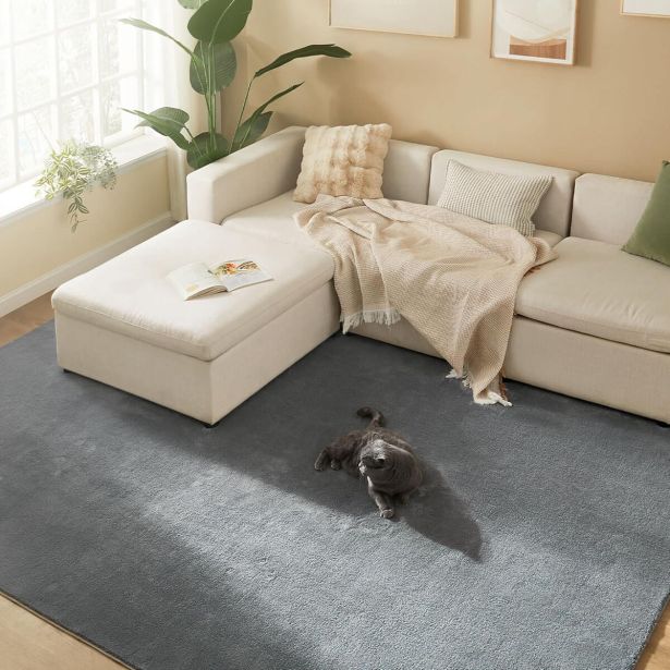 PREPROGA SONGMICS TAR014G01 200X290 CM