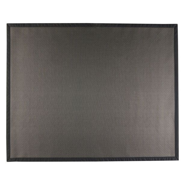 PRIPOMOČEK ZA PEKO NATERIAL CARPET FOR BBQ COSTA 1X1.2 METERS, TEX. SIZE M