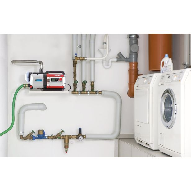 PRETOČNA ČRPALKA AL-KO HWA 6000/5 PREMIUM 1400W 6000L/H